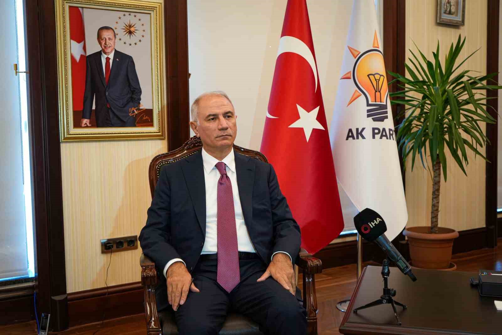 ak-parti-genel-baskanvekili-ala-100-yillik-bir-25-yil-yasadik