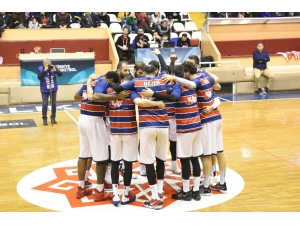 Karesispor’un Deplasmandaki Rakibi Selçuklu Basketbol