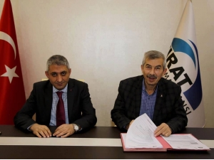 Arapgir’in Bölgesel Turizm Merkezi Olması İçin Önemli Bir Adım Atıldı