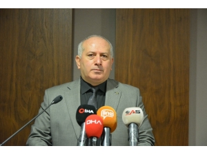 Albayrak: “Deprem Önlenmez, Tedbir Alınır”