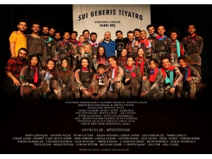 Hukukçuların Tiyatro Zaferi