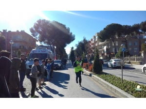 Atatürk Kır Koşusu Yapıldı