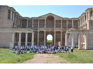 Manisa Bisiklet Festivali Salihli’de Yapılacak