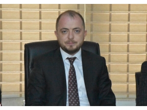 Ak Parti’de 4 İlçenin Başkanı Belli Oldu