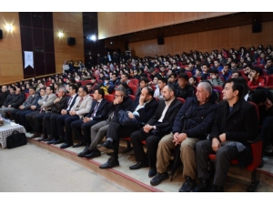 İş-kur’dan ‘Kariyer Ve İstihdam Günleri’ Etkinliği