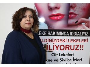 Güzellik Uzmanlarından Kışın Cilt Bakımı Uyarısı