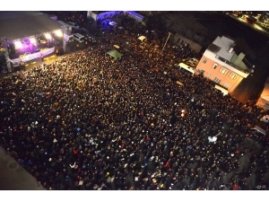 Eskişehir’de Selda Bağcan Rüzgarı