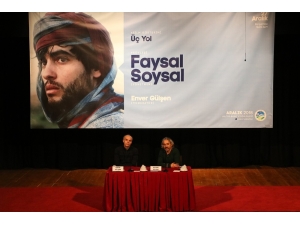 Kültür Sanat Etkinlikleri ’3 Yol’ Filmi İle Devam Etti