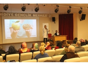 Prof. Dr. Oğuzhan Karatepe: "Son 5 Yılda Çocukluk Dönemi Diyabeti 2- 3 Kat Artmış Durumda"