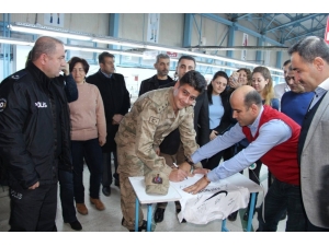 Güroymak’tan 75 Ülkeye İhracat