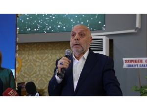 Niğde’de Taşerondan Kadroya Geçen İşçilere Yüzde 45 Zam Yapıldı