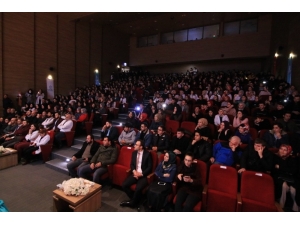 Kocaeli’de İstiklal Şairi Anıldı