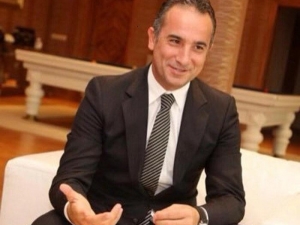 Ankaragücü As Başkanı Ağcabağ, Başkanlığa Talip Oldu