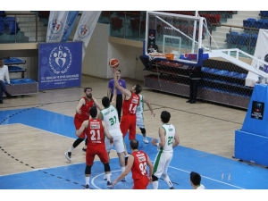Türkiye Basketbol 1. Ligi