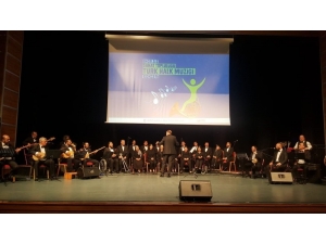 Gebzeliler Müziğe Doydu