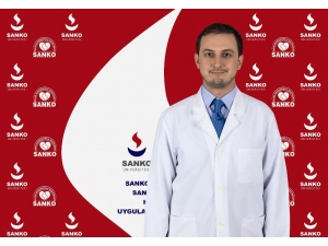 Sanko Üniversitesi Hastanesi Kadrosunu Genişletiyor