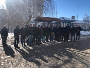 Başkan Koca: Vatandaş Talep Etti Biz Gereğini Yaptık