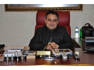 Simav’a 14 Milyonluk Tarımsal Destek