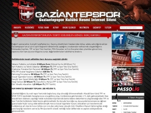 Bir Zamanlar Süper Ligin Efsane Takımı, Şimdi Borç Batağında