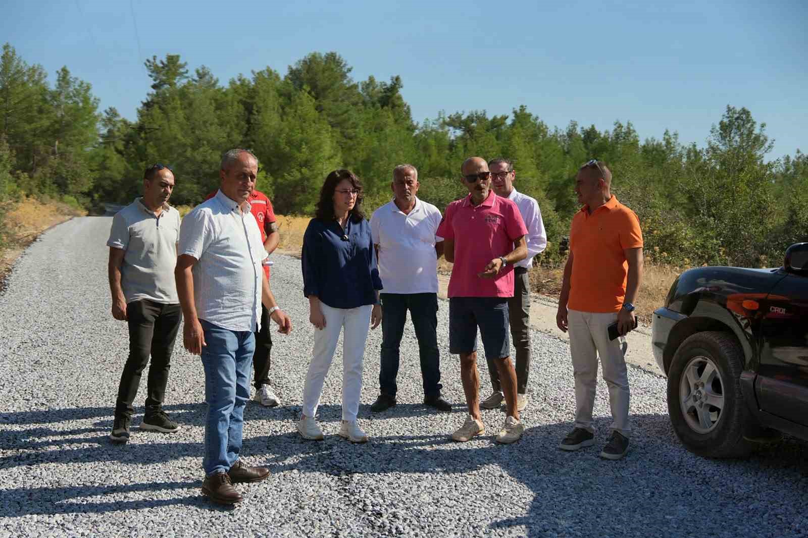 mentese-de-mesafeler-kisaliyor