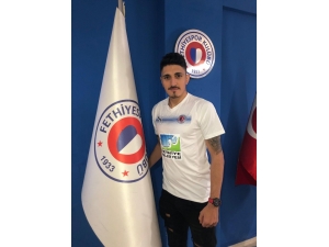 Abdullah Topkara Fethiyespor’da