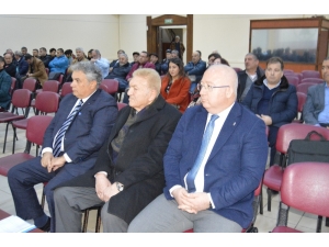 Muğlaspor’da Şirketleşme Sezon Sonuna Ertelendi