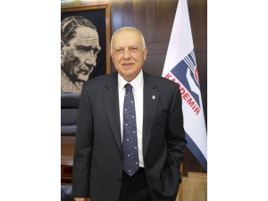 Güleç: “2018 Kardemir İçin Verimli Bir Yıl Oldu”