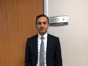 Buharlaştırma Yöntemi İle Geniz Eti Ameliyatı