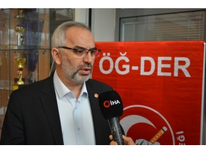 Tanzimat’tan Bugüne Eğitim Sistemi Masaya Yatırıldı