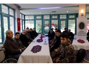 15 Yıldır Devam Eden Mevlid