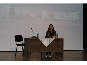 Dünyanın En İyi 10 Öğretmeninden Biri Olan Akkuş’tan Geleceğin Öğretmenlerine Öğütler