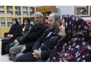 Yılbaşı Öncesi Organ Piyangosu