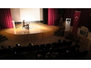 Foça’da Piyano Gecesi