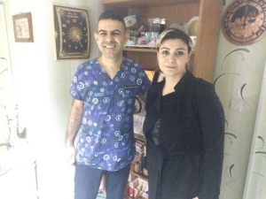 ’Çocuğun Olmaz’ Dediler, 20 Yıl Sonra Hamile Kaldı