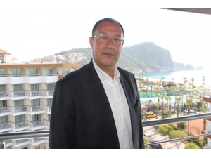 Altid Başkanı Sili: “Bu Yıl Turizm Sezonunda Ciddi Başarılar Elde Ettik”