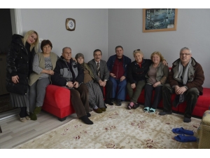 Başkan Ataç Eskişehirli Vatandaşları Yalnız Bırakmıyor