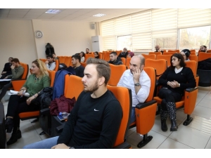 Uygulamalı Girişimcilik Kursları Başladı