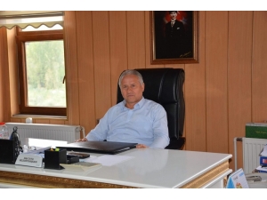 Ak Parti’den İhraç Edilen Belediye Başkanı Mhp’den Aday Gösterildi