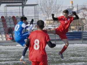 Kayseri Birinci Amatör Küme U-19 Ligi