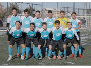 Kayseri Birinci Amatör Küme U-19 Ligi