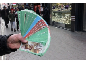 Piyango, Psikolojik Çöküntüye Yol Açabilir