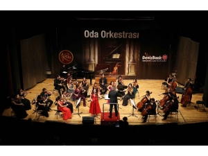 Koda, Yeni Yılı Unutulmaz Bir Konserle Selamladı