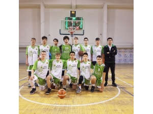 Mamak Play-off’lara Kaldı