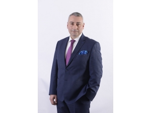 Sedaş’ta Bayrak Değişimi