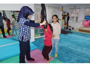 Engellilerin Umut Noktası