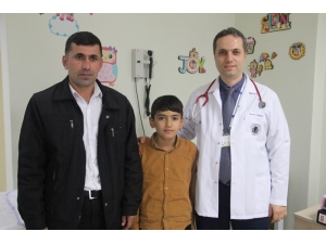 Zaho’da ‘Ölecek’ Dediler, Dü’de Şifa Buldu