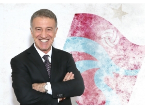 Ahmet Ağaoğlu: "Gücümüze İnanarak Ve Hiçbir Koşulda Karamsarlığa Kapılmadan Yol Alacağız"