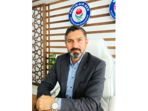 Uçak, “Meslek Kanunu Öğretmene Destek Kanunu Olmalıdır”