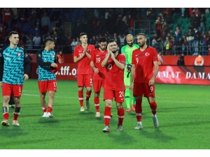 2018 A Milli Takım’a Yaramadı