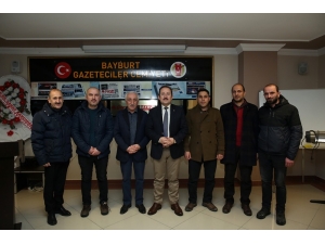 Vali Pehlivan 2018 Yılını Değerlendirdi